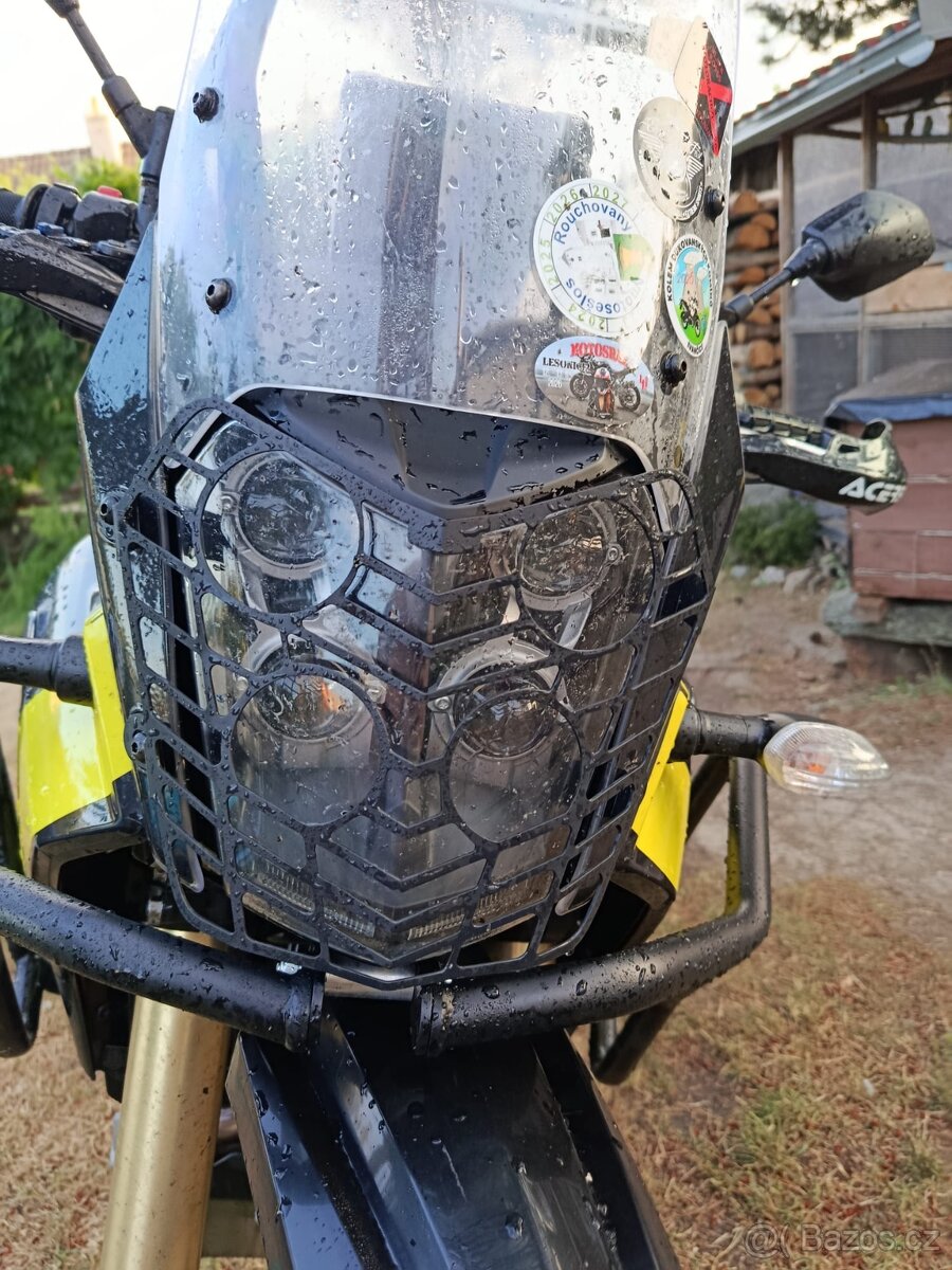 Yamaha Tenere 700 - 13