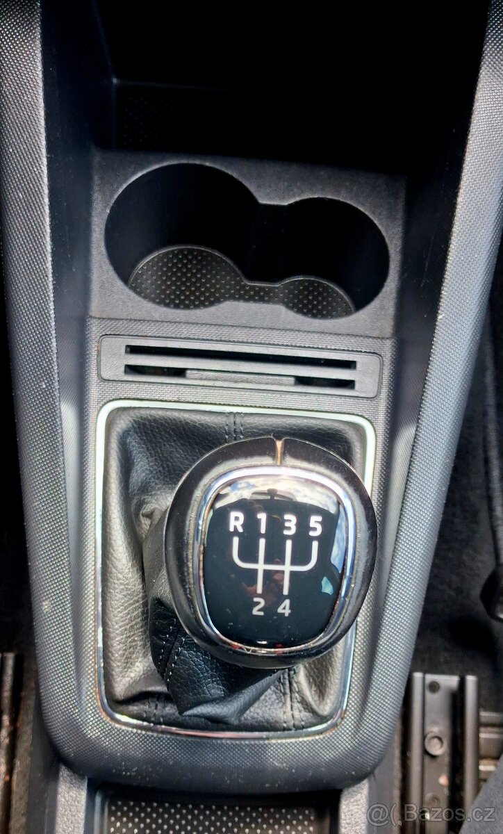FABIA 1.2 Tsi STYLE Led PDC. - 13
