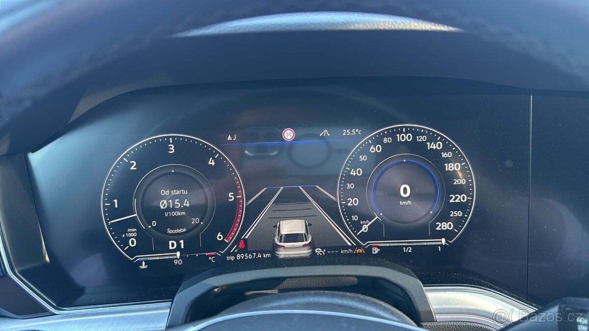 Touareg 3.0 tdi 210kw - 13