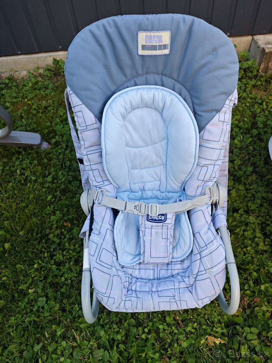 Britax Römer Smile 4 - 13