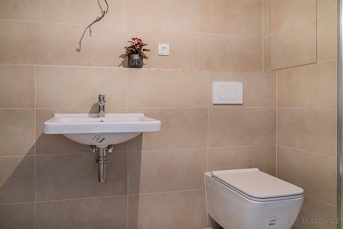 Prodej bytu 4+kk Rezidence Jarošova Znojmo - 13