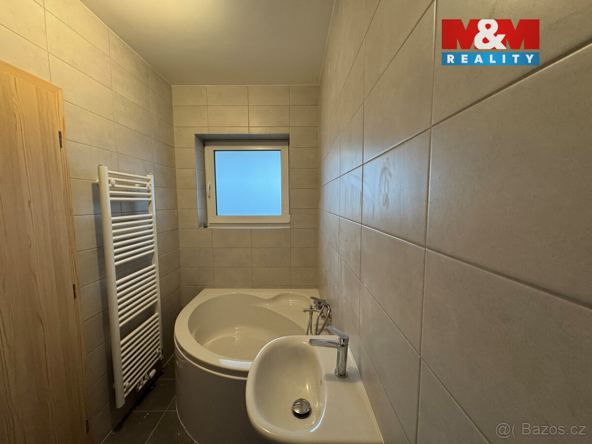 Dlouhodobý pronájem bytu 3+kk v Hrádku nad Nisou - 13