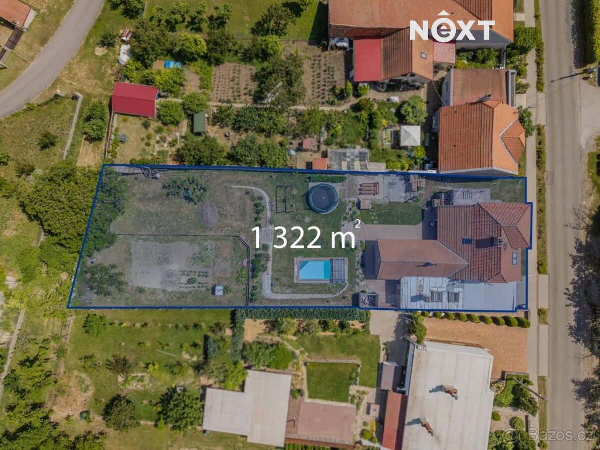 Prodej Rodinný dům, 340㎡ - 13