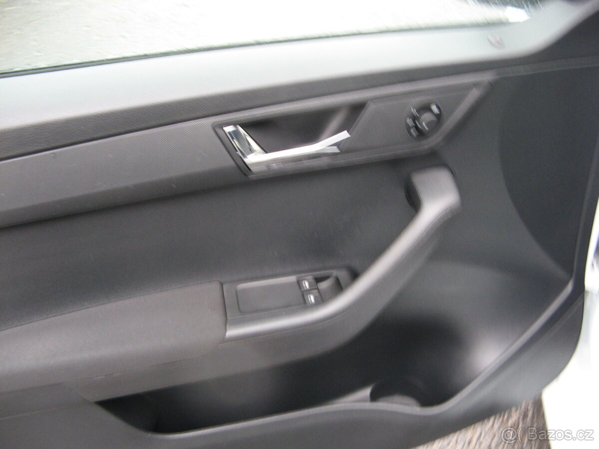 Škoda Fabia combi 1,2 tsi, DSG, 81kw - 13