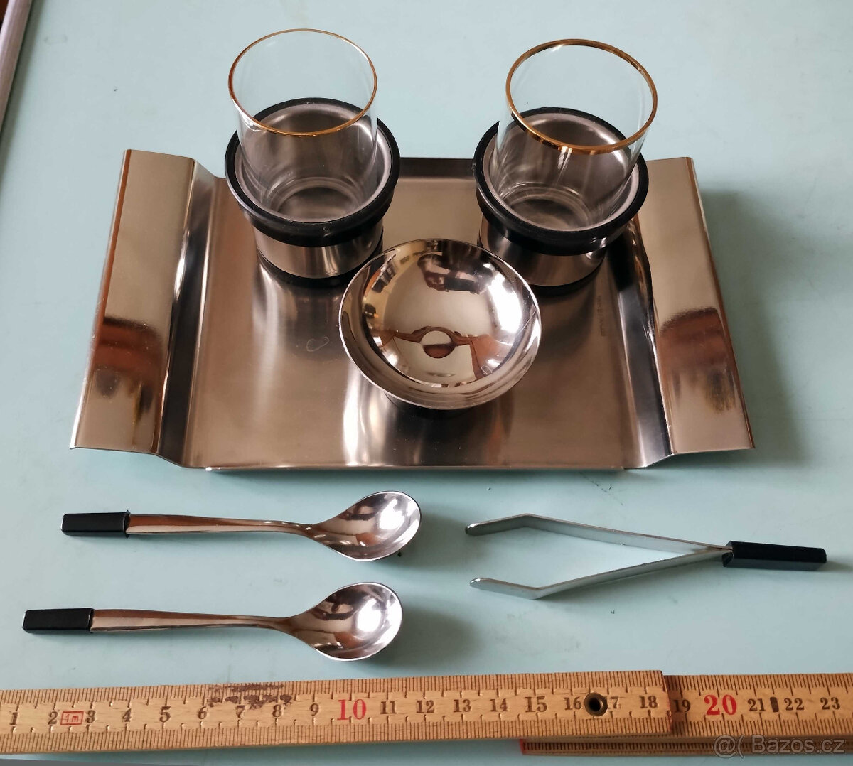 retro nádobí do kuchyně - 13