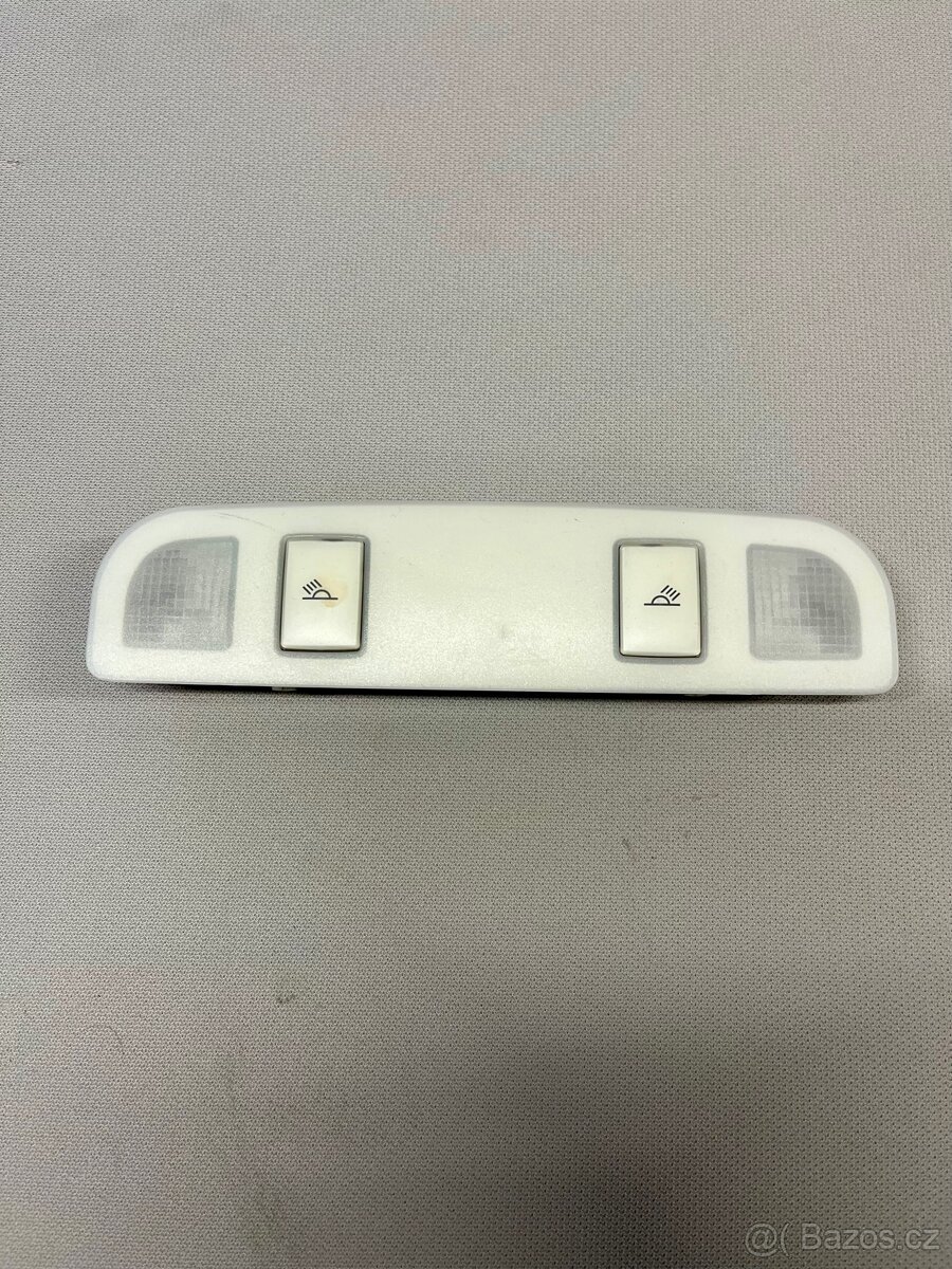 A6 C6 Interiérové díly - 13