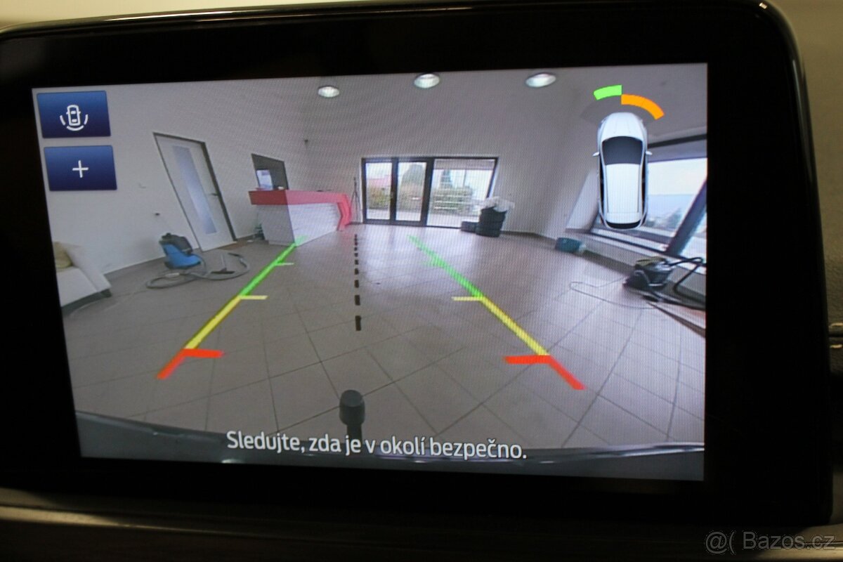 Ford Focus, 2.0 EcoBlue 110KW AUT. VIGNALE - 13