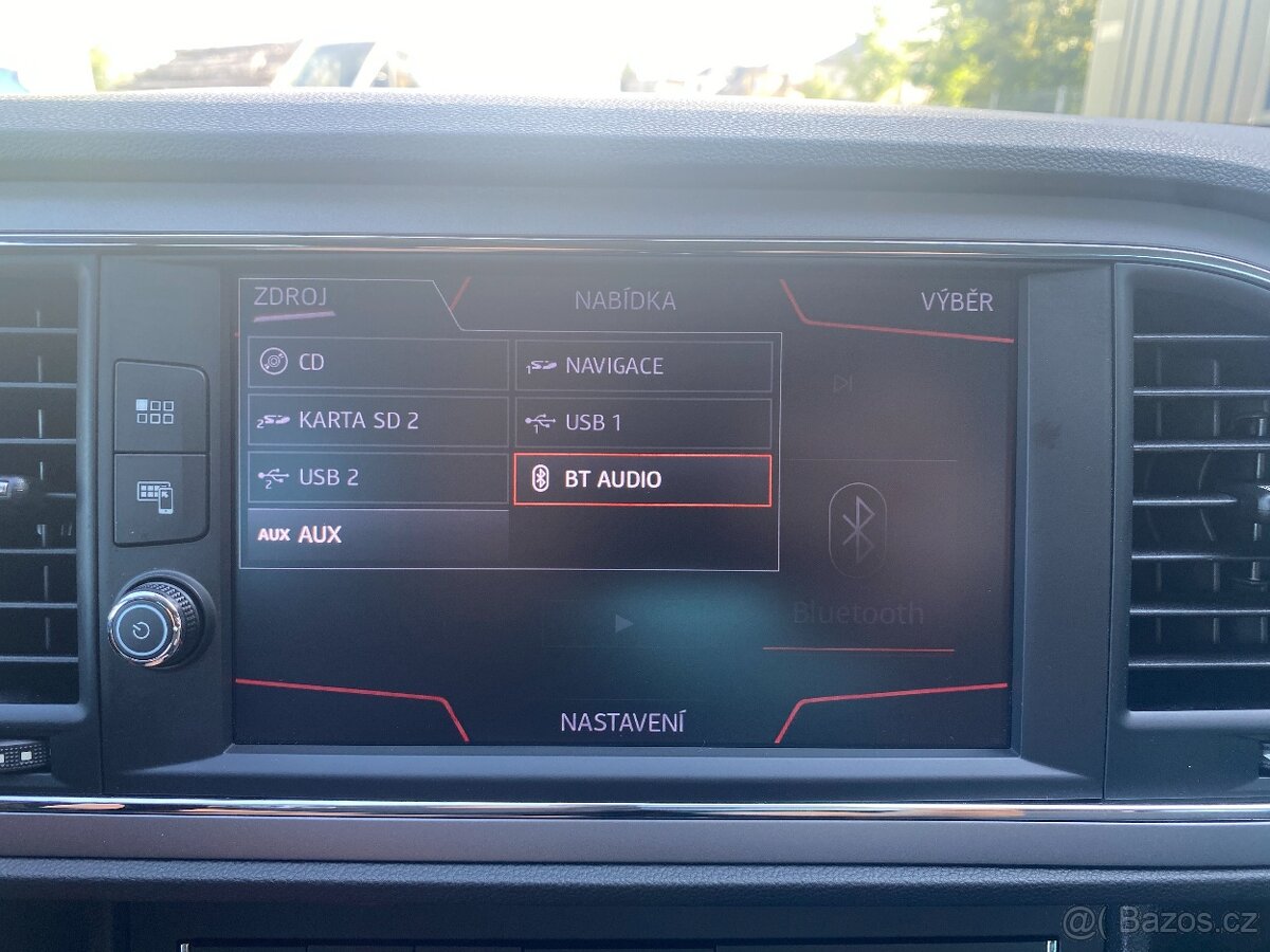 Seat Leon, 1.2 TSI 81kW-1xMAJ.-STYLE-NAVI - 13