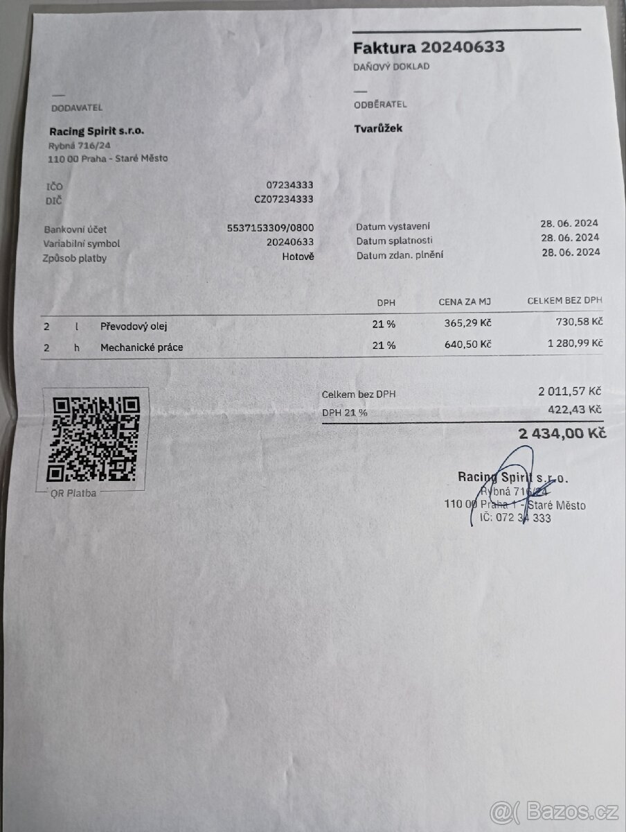 Škoda octavia3 1.6 TDI 77kw - 13