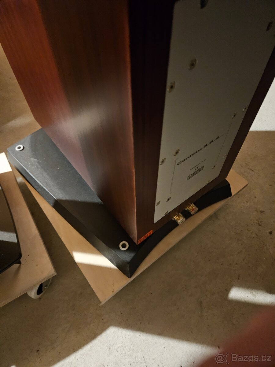 Predám, vymením Dynaudio Contour S 5,4 - 13