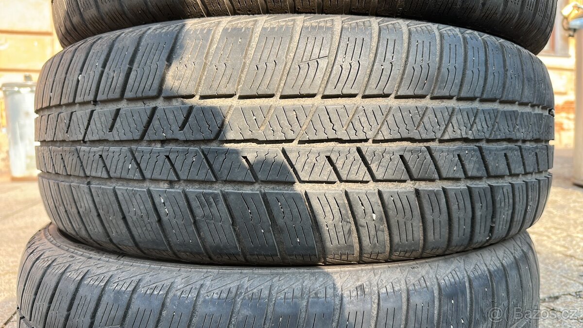 215/65 R17 zimní - 13