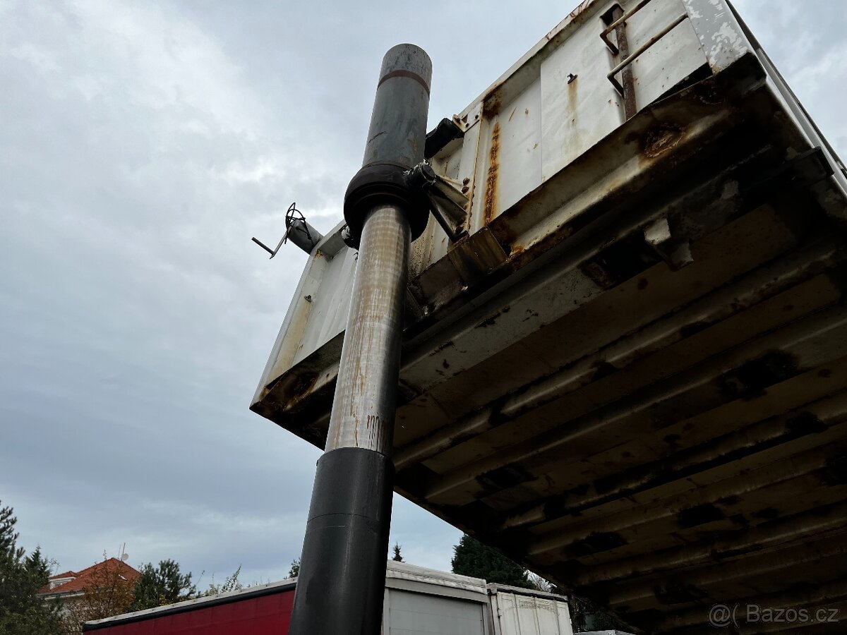 Panav NS1 36, SKLÁPĚCÍ,36T - 13