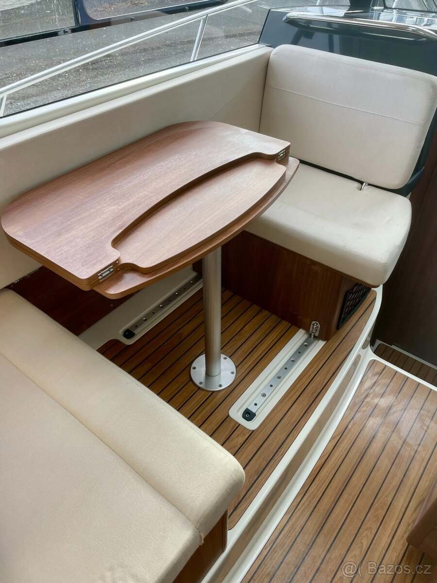 QUICKSILVER ACTIV 855 - 13