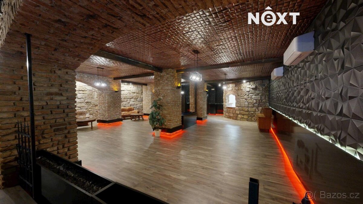 Pronájem komerční Restaurace, 563㎡ - 13