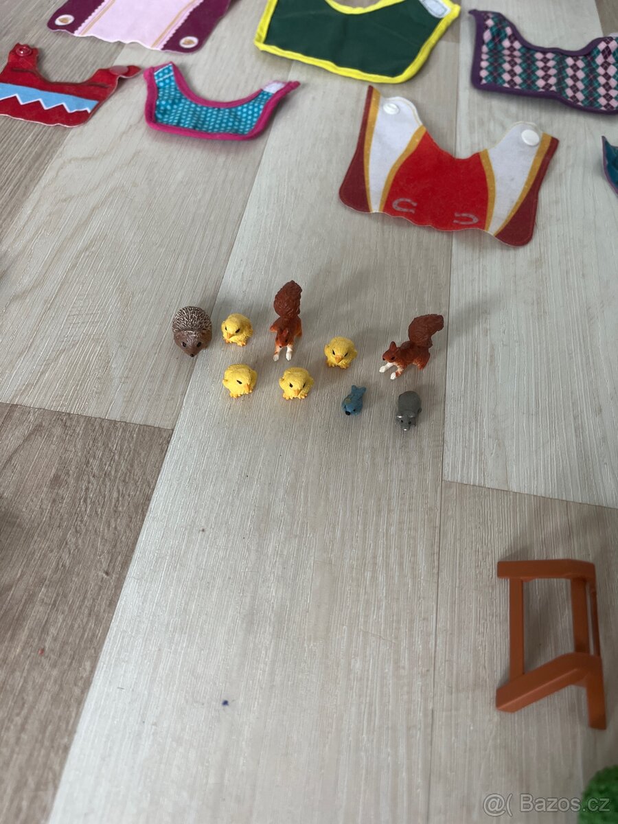 Schleich - 13