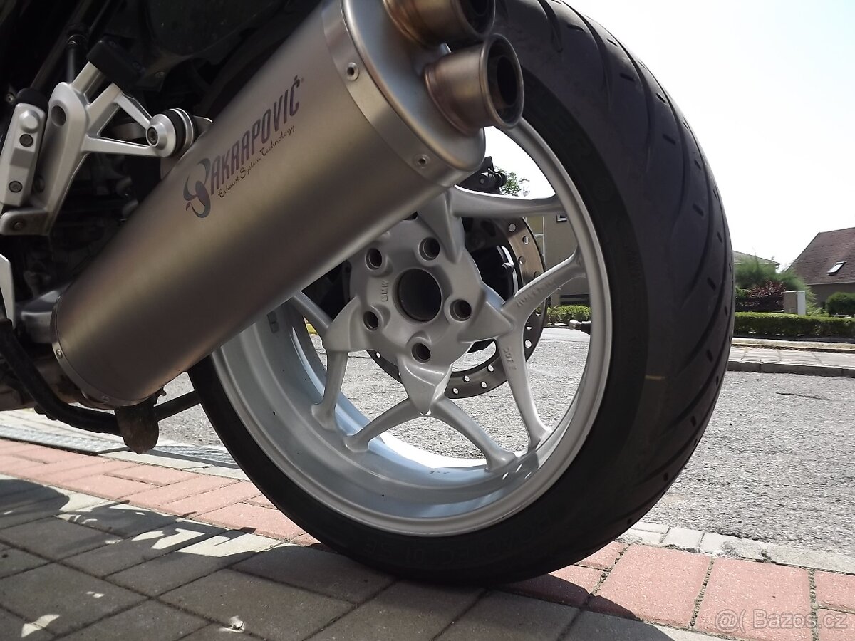 BMW R 1200R - 13