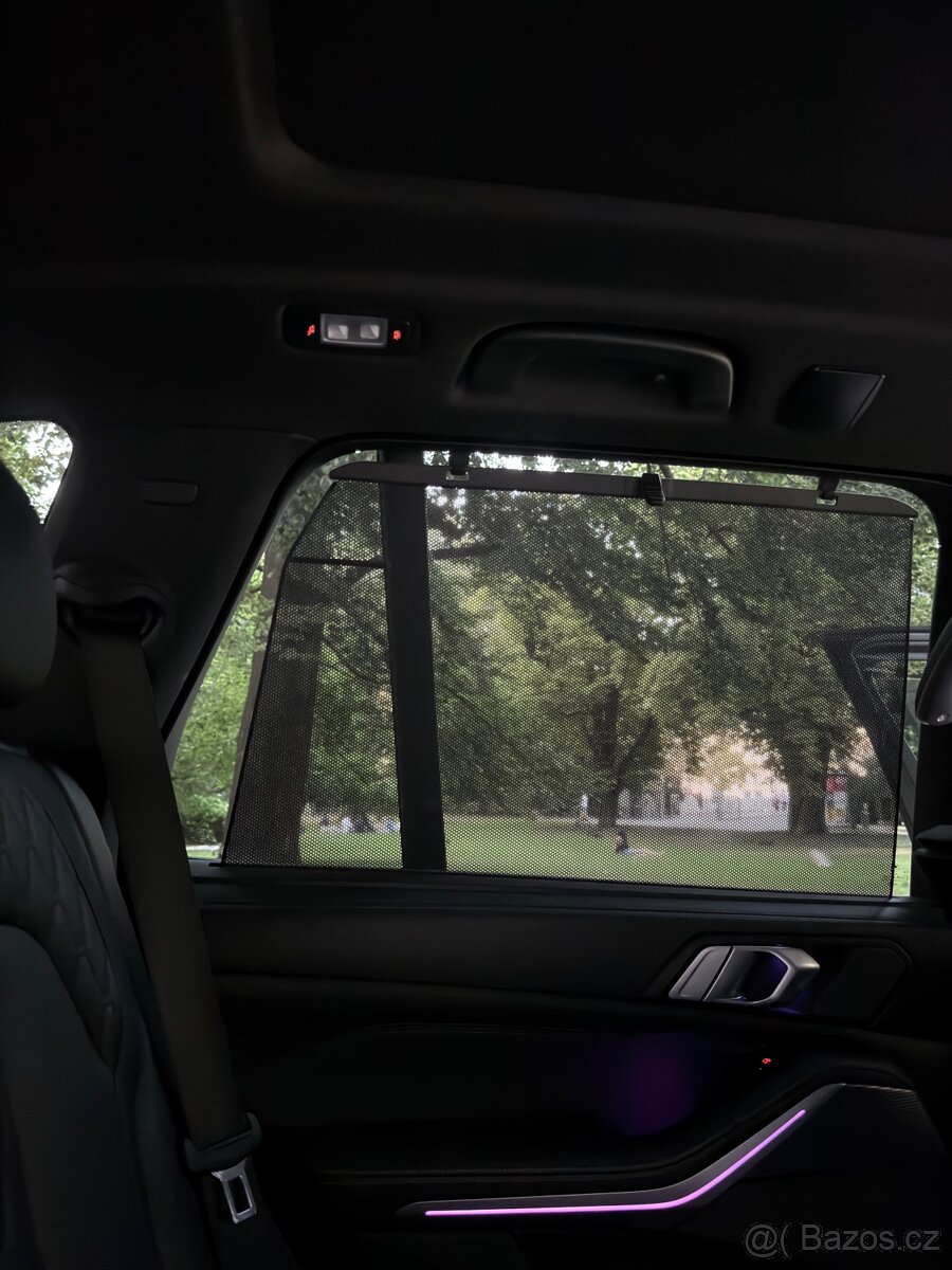 BMW X5 M50i - 13