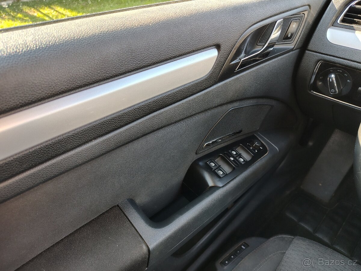 Škoda Superb 2 4x4 2.0tdi 125kw - 13