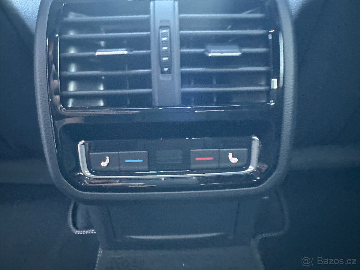 Volkswagen Arteon 2020 - 13