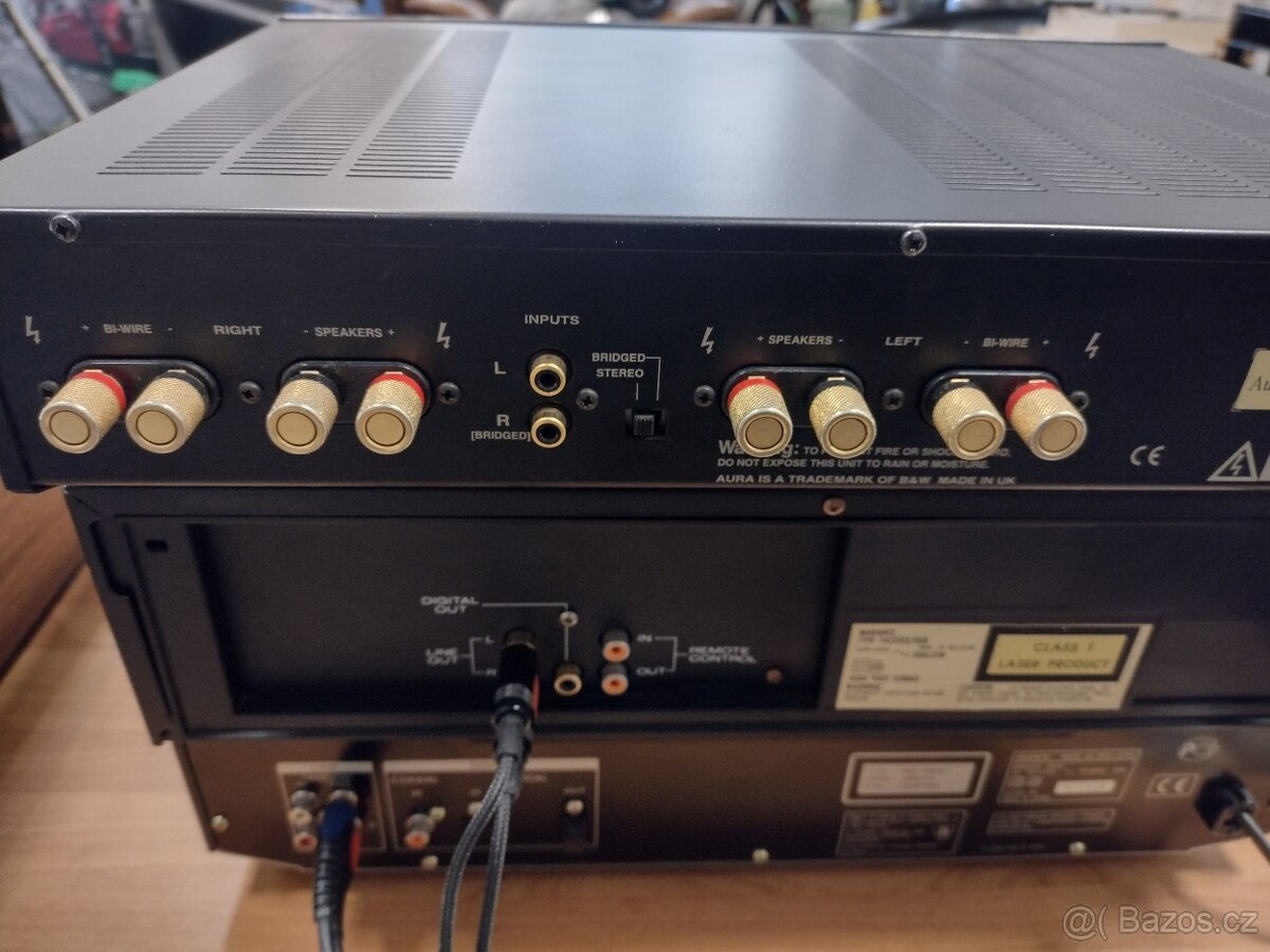 Aura PA-100 (B&W) - 13
