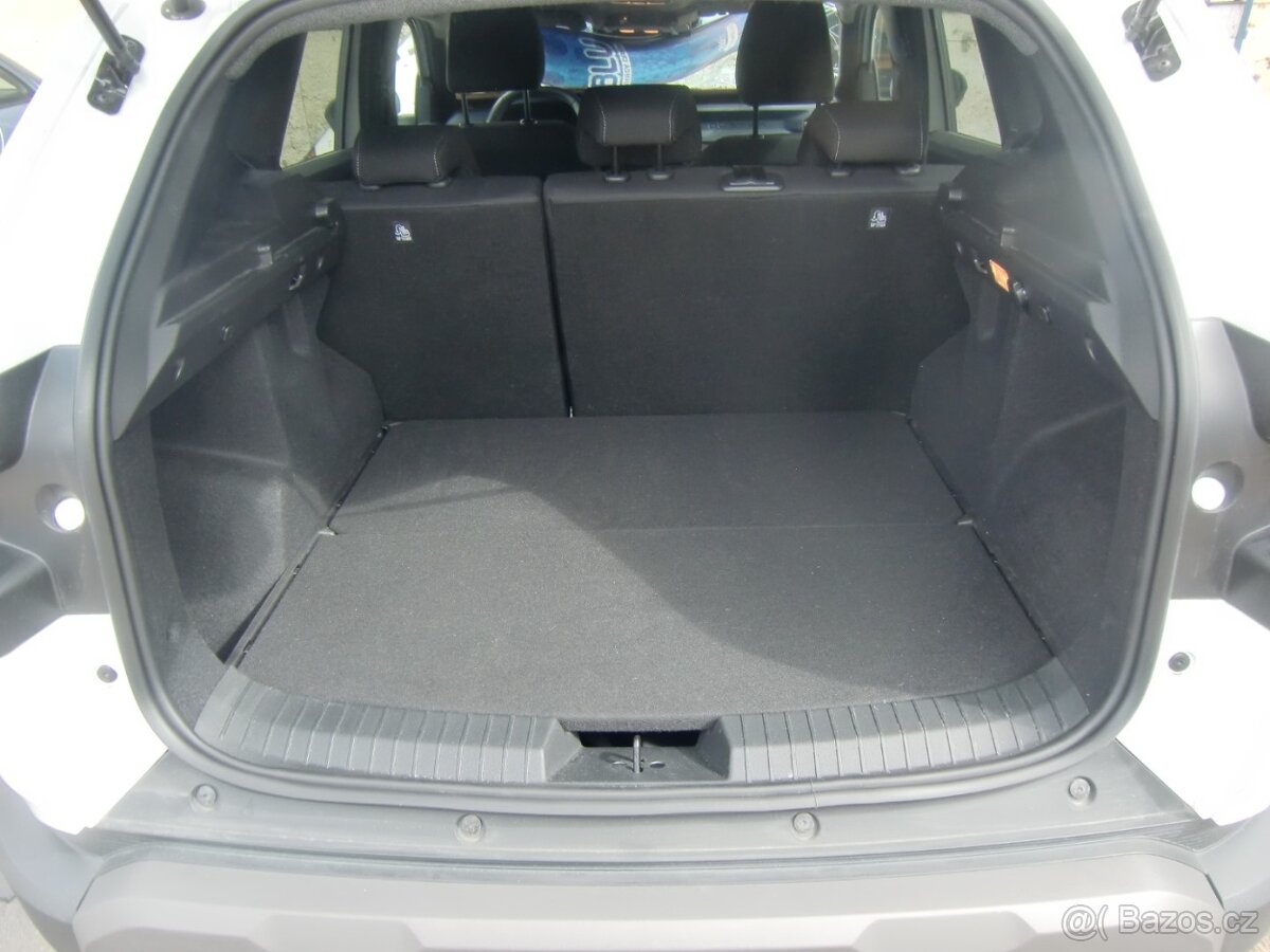 DACIA DUSTER 1,2TCe Mild Hybrid - 13