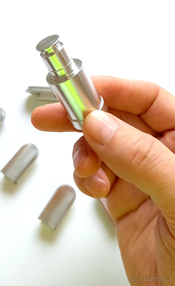 Záslepky vířivých klapek 2.0 TSI TFSI a 2.0/2.7/3.0 TDI - 13