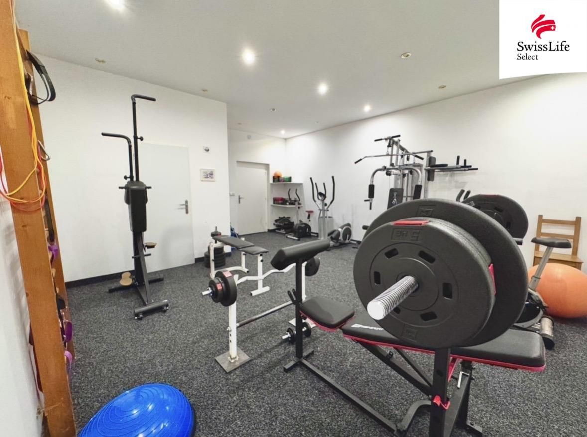 Pronájem bytu 2+kk 54 m2 nám. 8. května, Meziboří - 13