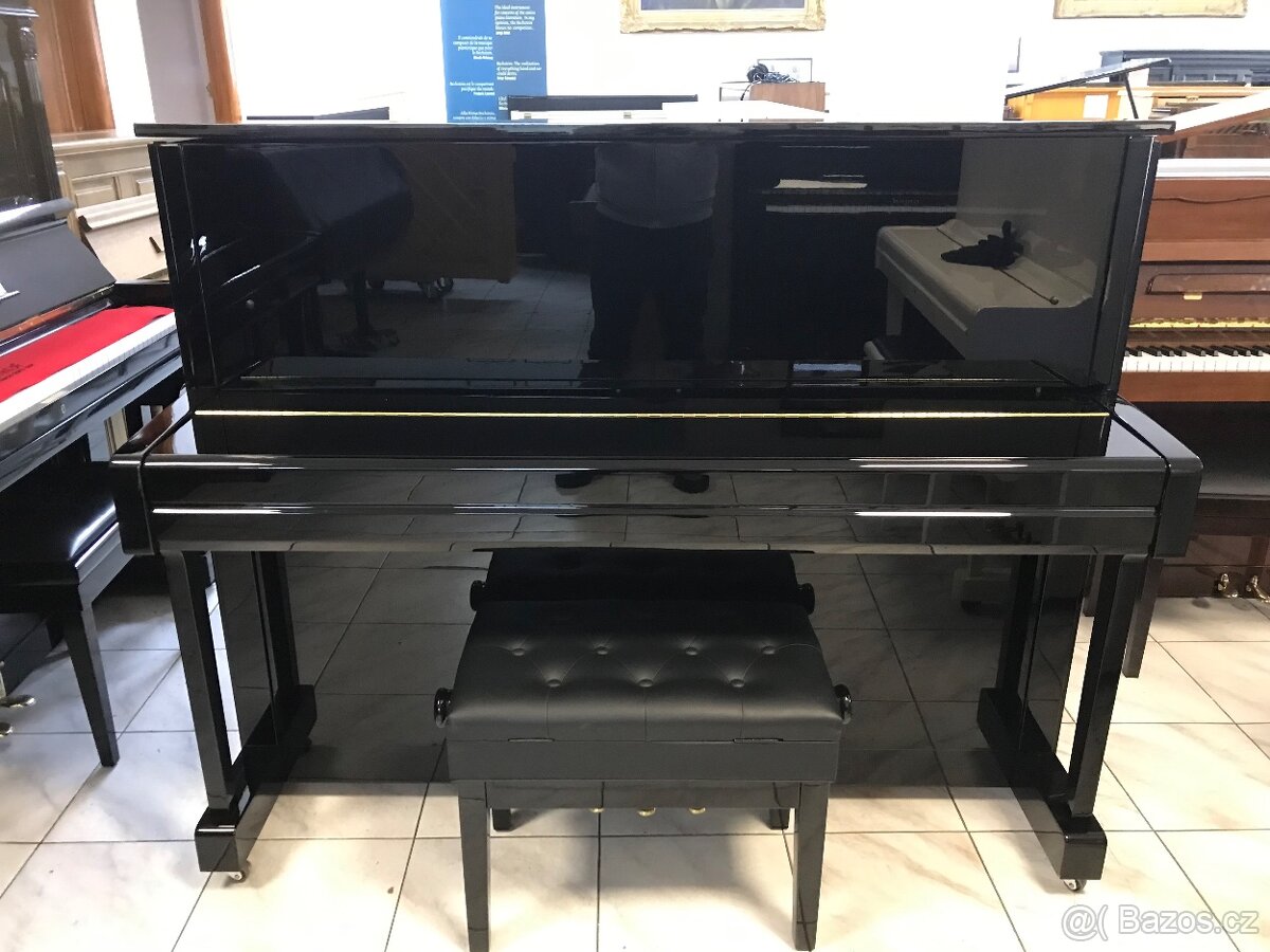 Yamaha B3 se zárukou 5 let, včetně 1. servisu a dopravy - 13