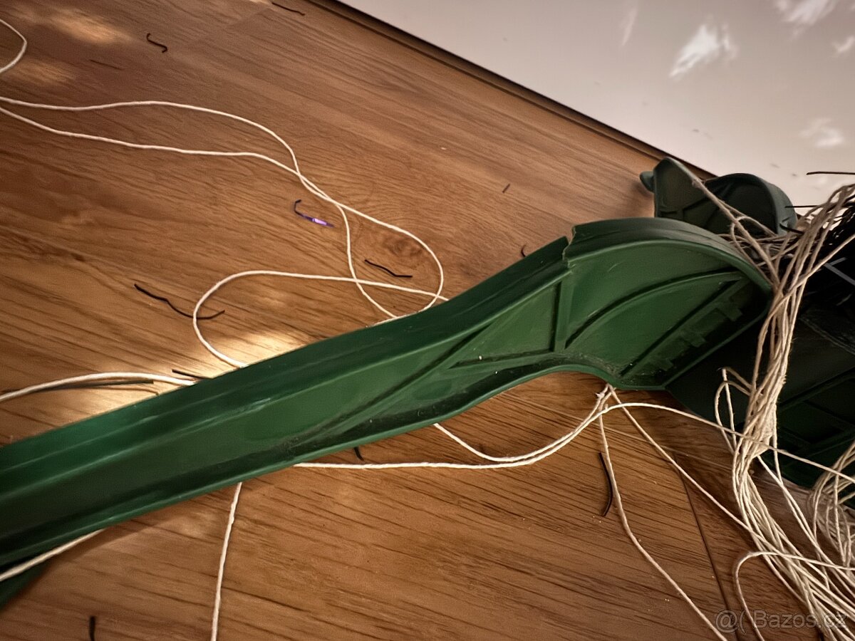 Vianočný stromček - 13