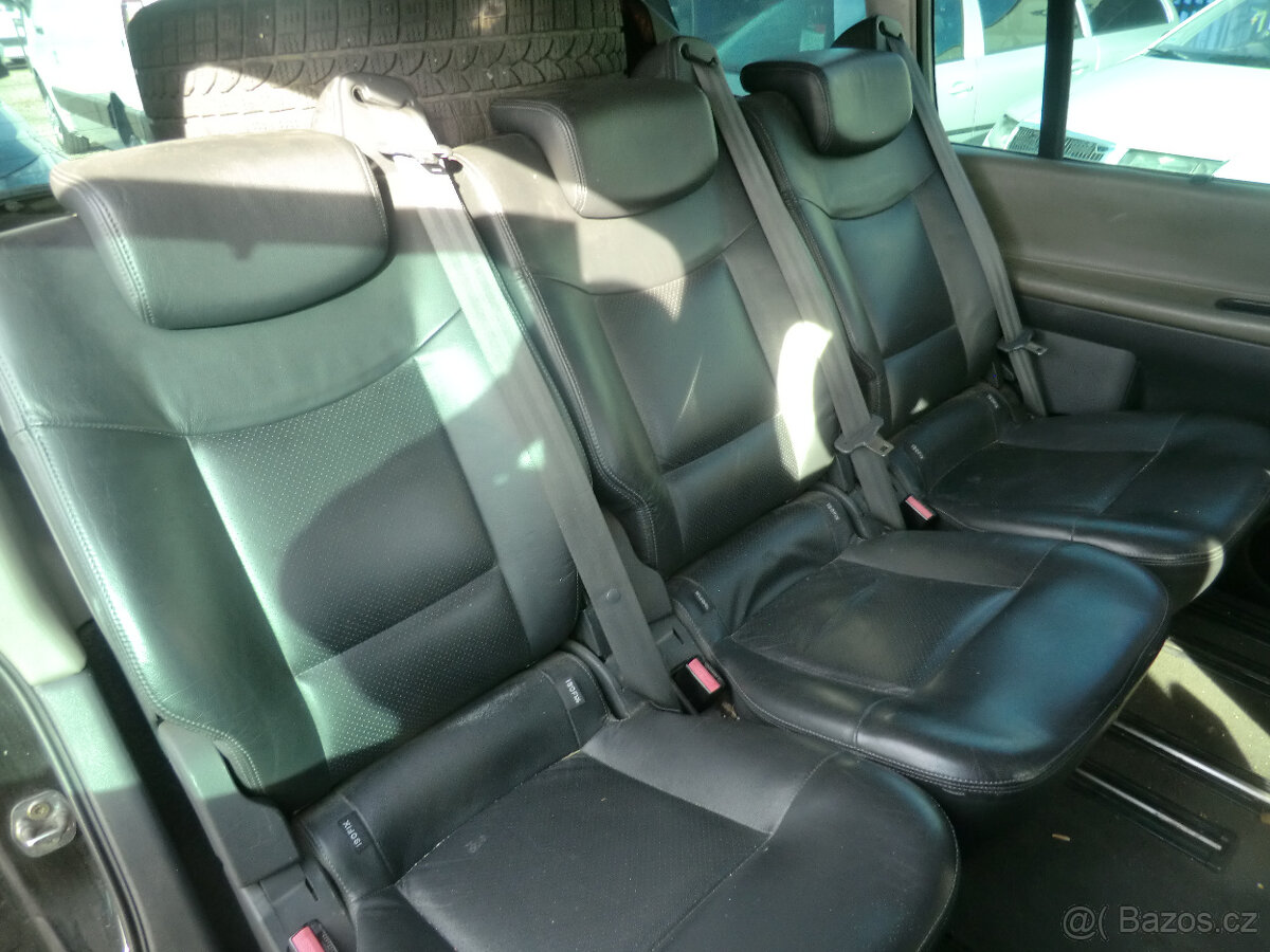 Renault Espace, 2.2HDi 110kW 7 MÍST AC TAŽNÉ ZAŘÍZENÍ - 13