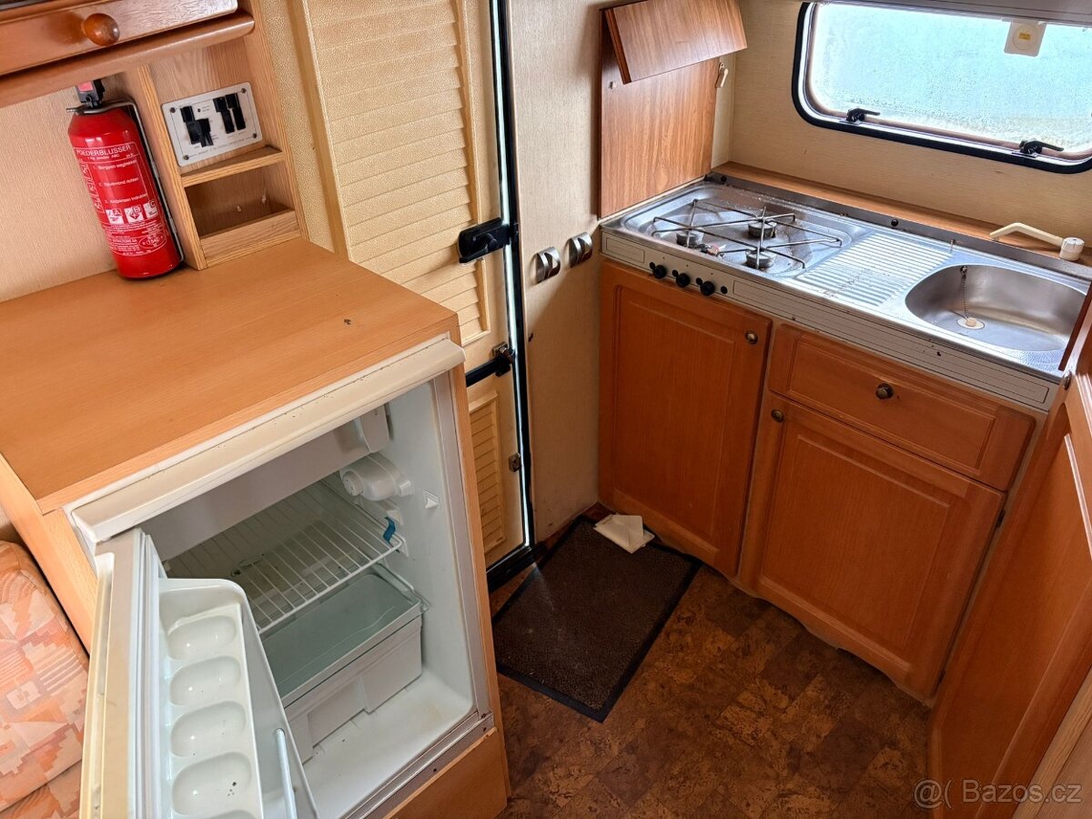 Chateau, 390 , STK, 100km/h - 13