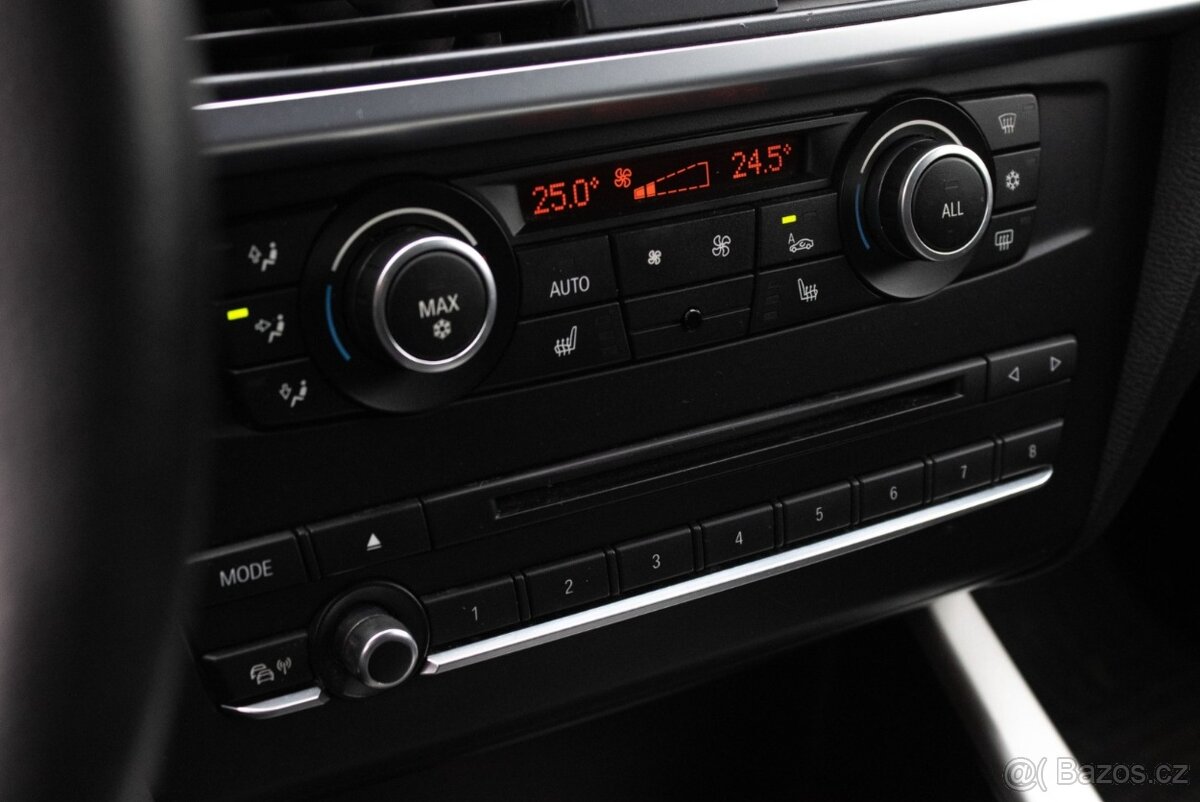 BMW X3 xDrive20d A/T - 13