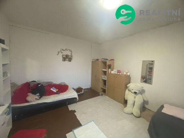 Víceúčelový dům s byty u Olomouce Velká Bystřice - 13