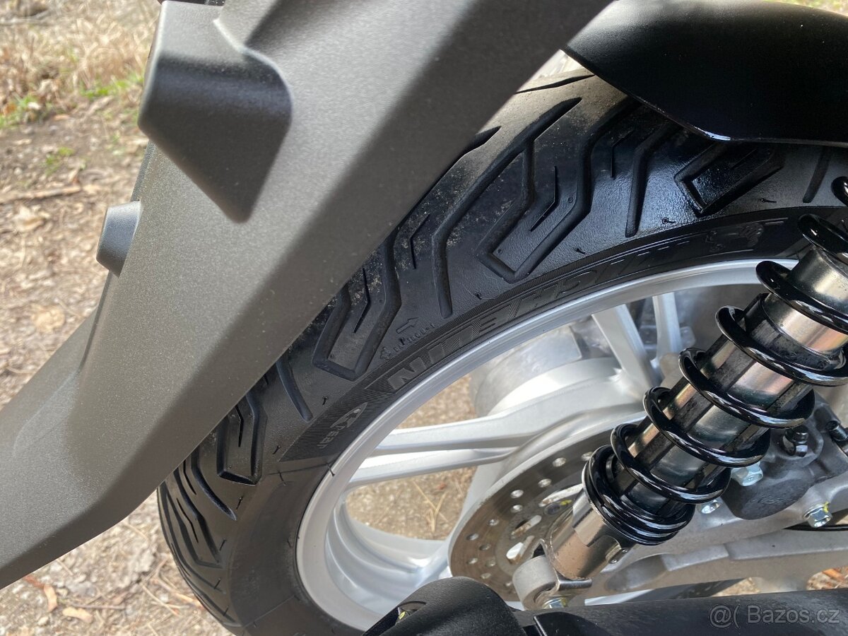 Honda SH 125 Top - 13