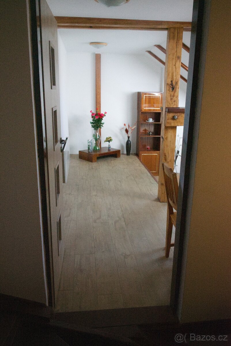 Dům Blatná - 13