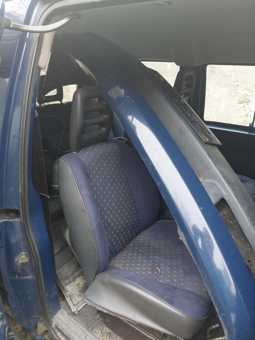 Prodám Peugeot Expert 2.2 hdi 80 kW 2002 - 13