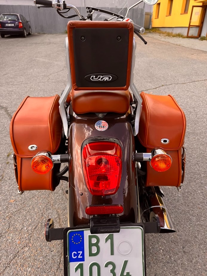 2017 RENEGATE COMMANDO CLASSIC II - 13