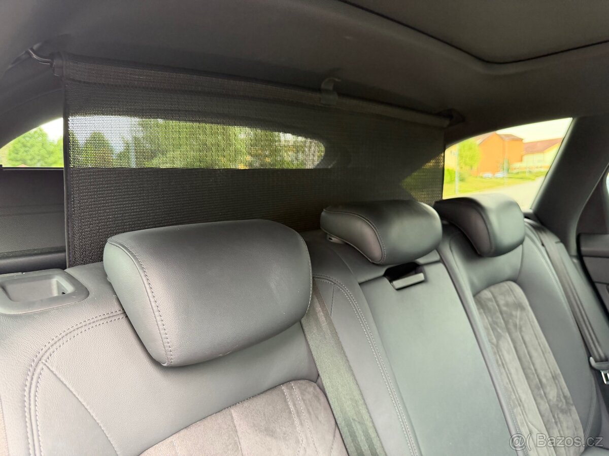 Audi a6 c8 allroad 55tdi 2020 257 kw - 13
