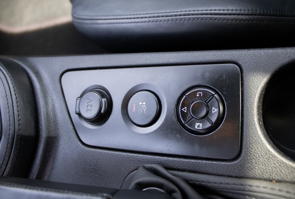 Peugeot RCZ 1,6 THP, 147kW - 13