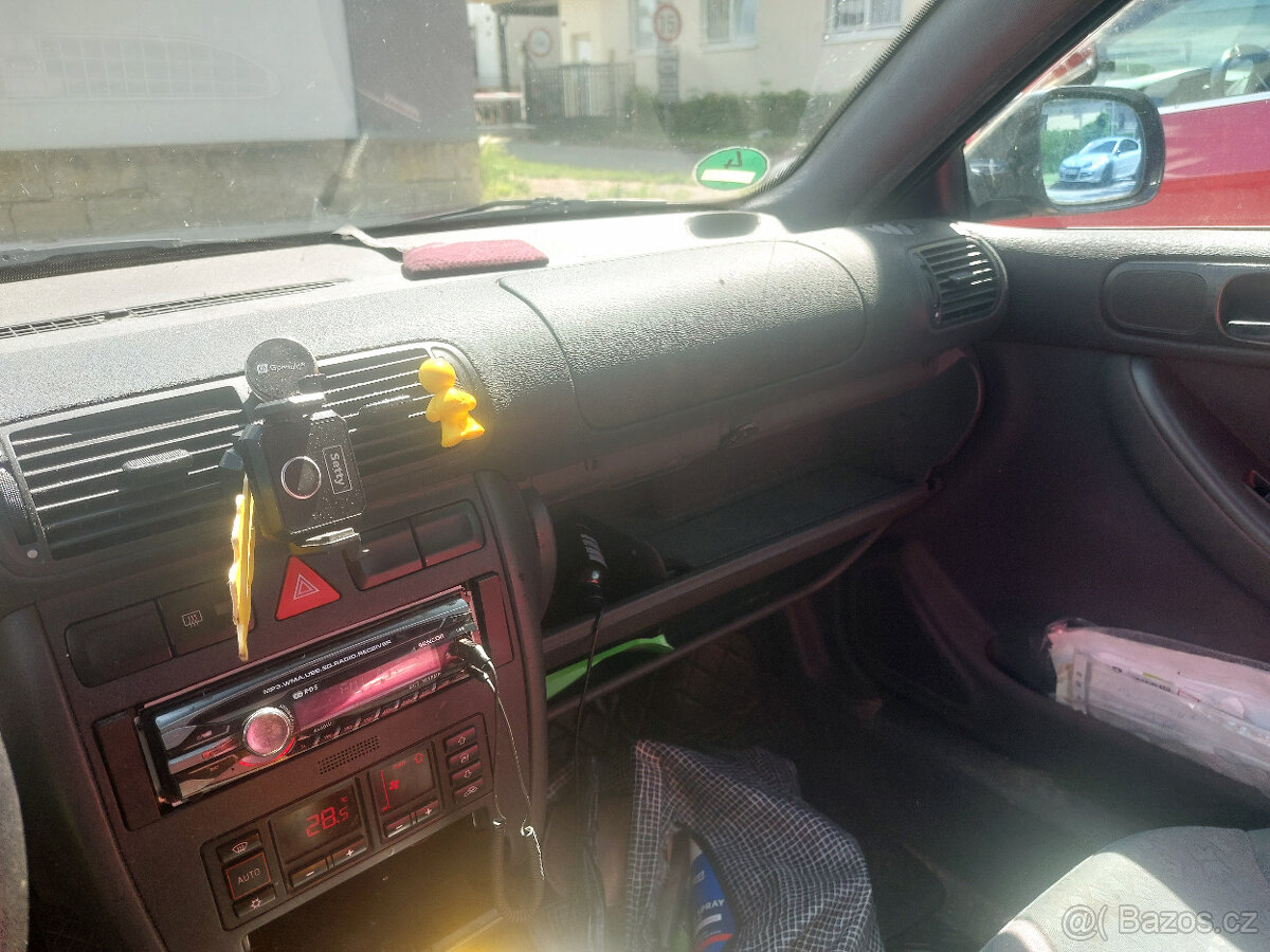 Audi A3 LPG - 13