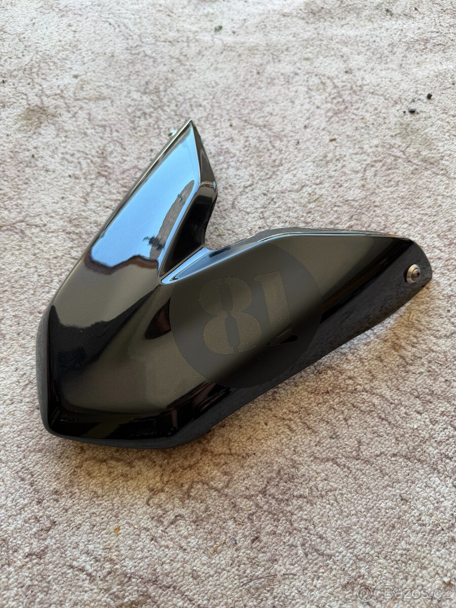 Triumph Speed Triple 1050 - 13