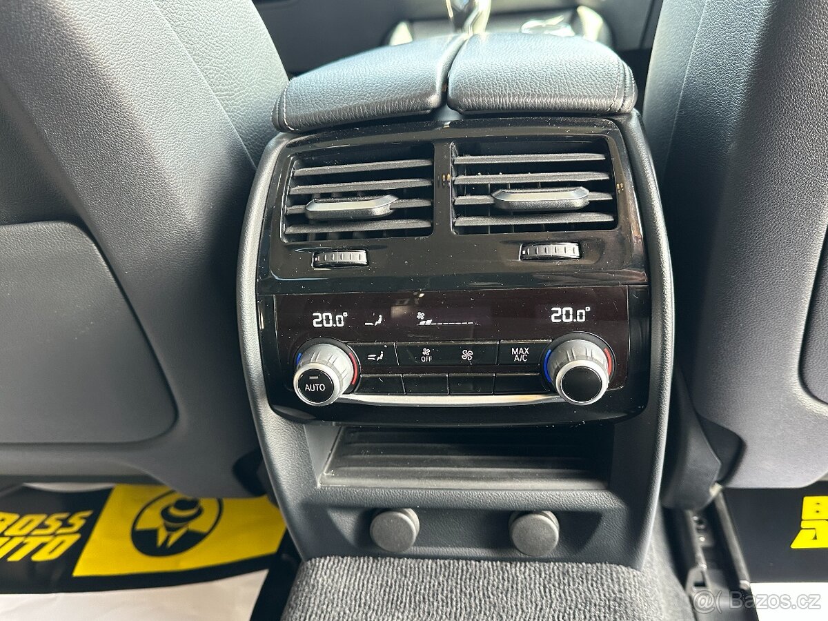 BMW 520D 2019 - 13