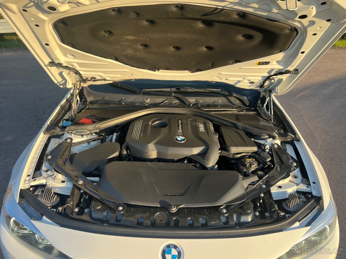 BMW 430i Cabrio M Performance - 13