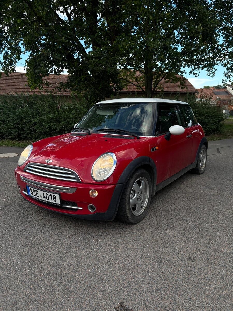 Minicooper - 13