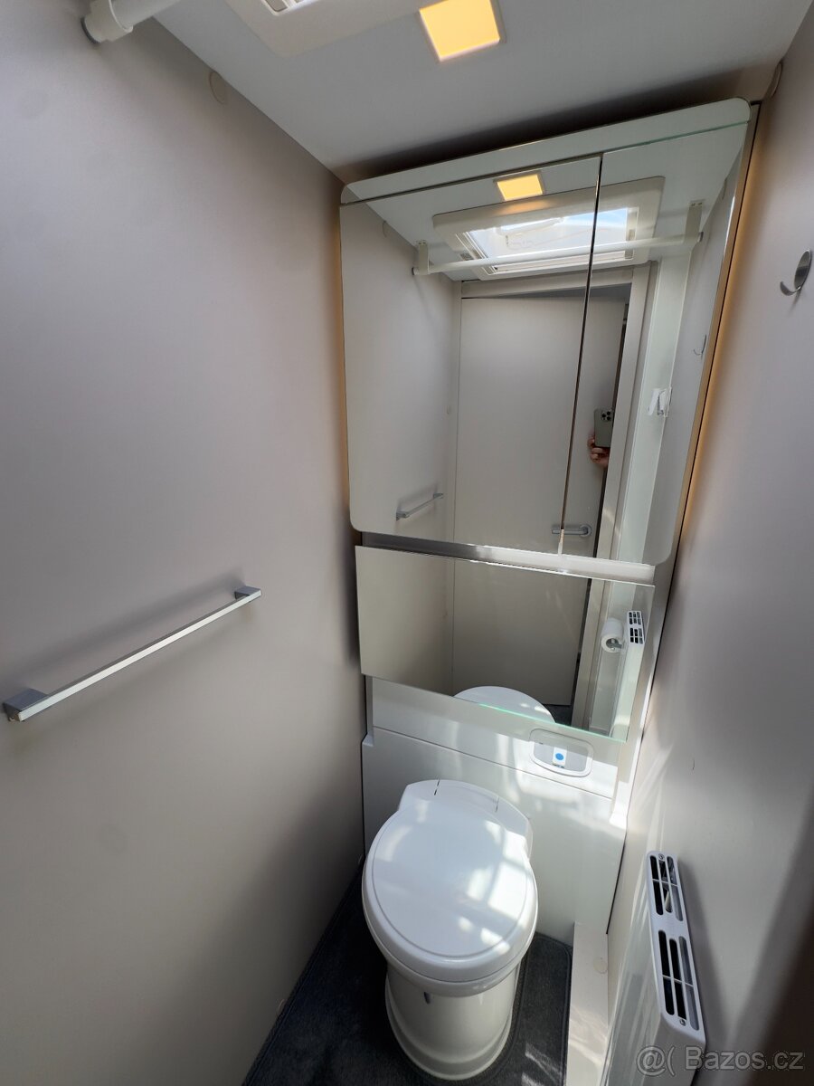 Adria ADORA 673 PK - 13