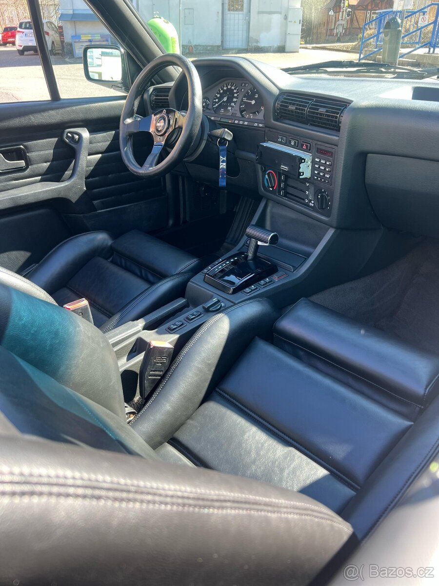 E30 325i cabrio - 13