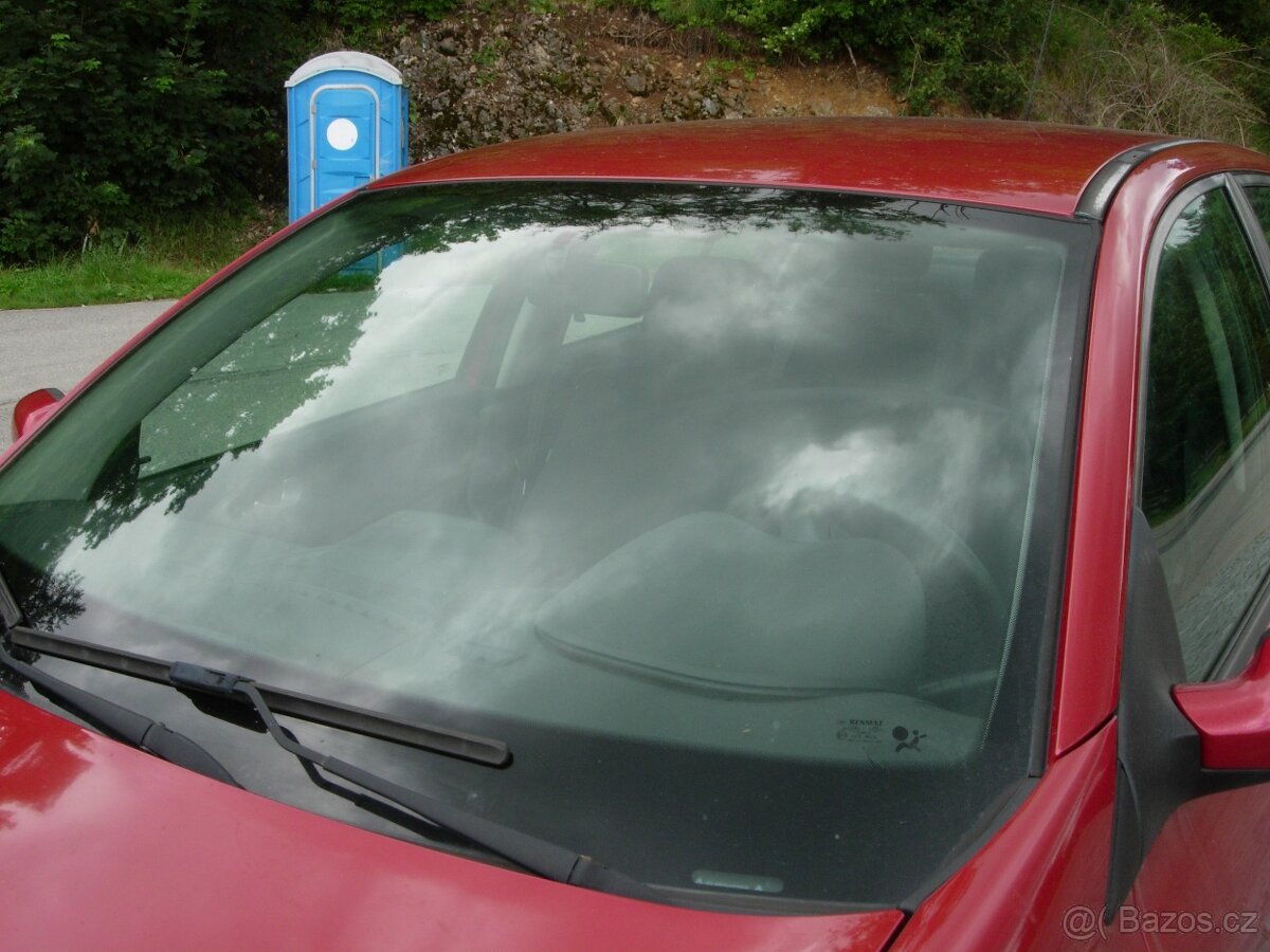 Renault megane 1.6 16v STK 9/2027 - 13