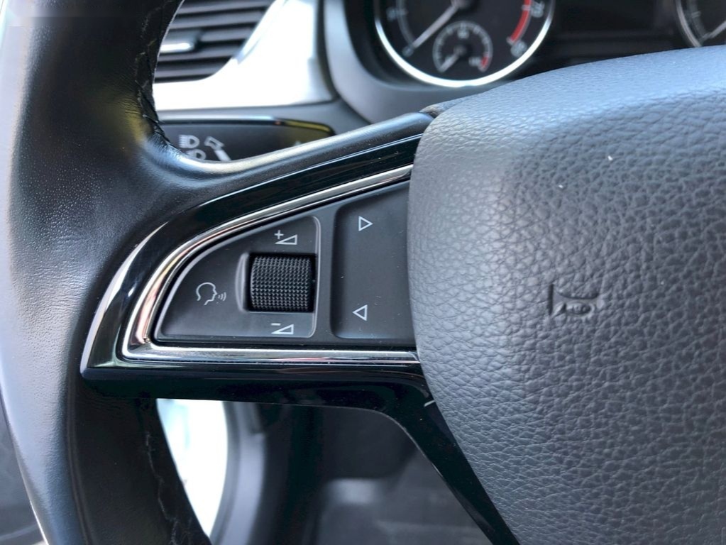Škoda Rapid,Spaceback 1.0TSI / 81kW Style - 13