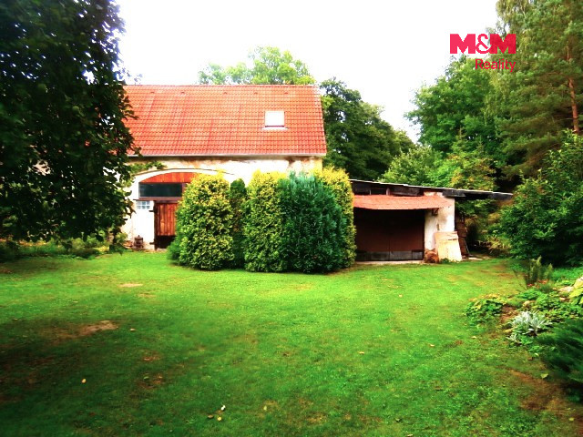 Prodej pole, 107344 m², Blatno u Podbořan - 13