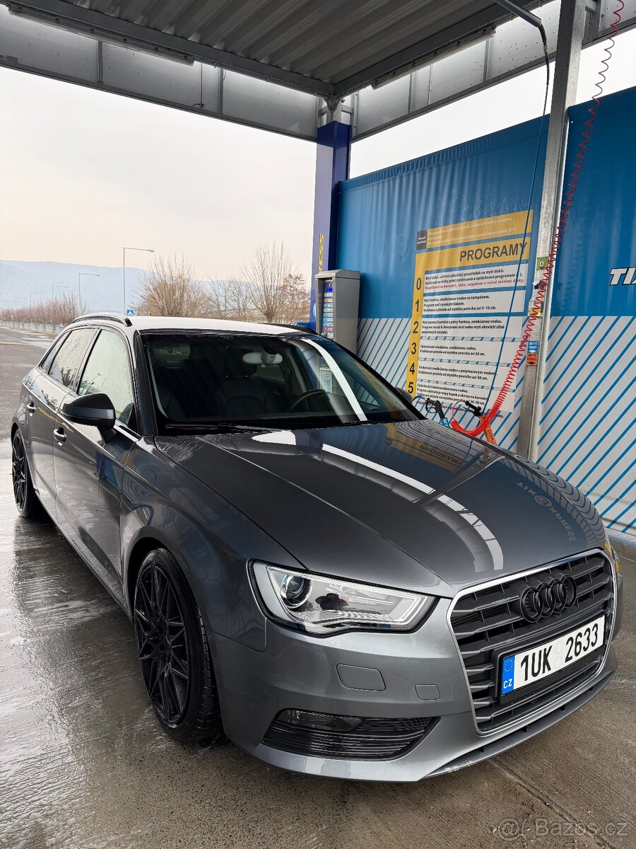 Audi a3 8V - 13